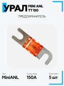 Предохранитель URAL ТТ MINIANL-ТТ150