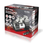 Компрессор AVS Turbo KE400EL Компрессор AVS Turbo KE400EL