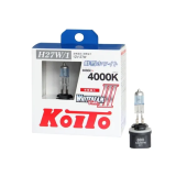 Лампа высокотемпературная Koito Whitebeam H27/1 12V 27W(55W) 4000K (компл.) Лампа высокотемпературная Koito Whitebeam H27/1 12V 27W(55W) 4000K (компл.)
