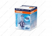Osram - Original H4-12v 60/55w - P43t (64193)