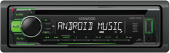 Автомагнитола Kenwood CD/MP3 KDC-110UG