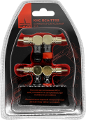 Коннектор сигнальный RCA УРАЛ КНС RCA-ТТ02