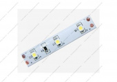 Лента 1012     SMD 3528-60WW IP22/цвет теплый  белый/влагозащищенная-1м