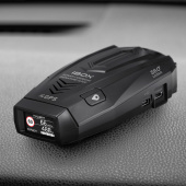 Радар-детектор iBOX Sonar LaserScan Signature Cloud