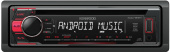 Автомагнитола Kenwood CD/MP3 KDC-151RY