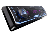Автомагнитола Aura STORM-515BT USB