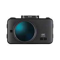 Видеорегистратор iBOX RoadScan 4K WiFi GPS Dual Видеорегистратор iBOX RoadScan 4K WiFi GPS Dual