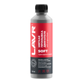 Промывка двигателя Мягкая, 330 мл Ln1005 LAVR