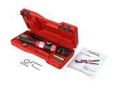 Инструмент для обжима силовых клемм Aura ZWT-G001 (1887588) Инструмент для обжима силовых клемм Aura ZWT-G001 (1887588)