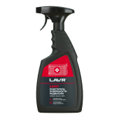 Очиститель радиатора Light, 500 мл Ln2031 LAVR
