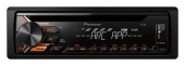 Автомагнитола Pioneer CD/MP3 DEH-1900UBA
