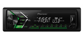 Автомагнитола Pioneer  MP3/WMA MVH-S100UBG