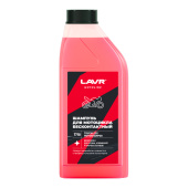 Мотошампунь для бесконтактной мойки, 1 л LAVR Ln7710
