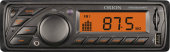 Автомагнитола ORION  MP3/WMA DHO-1600U
