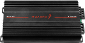 Усилитель URAL МОЛНИЯ МЛ 4.80