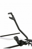 Вертикальное велосипедное крепление Thule ProRide 591