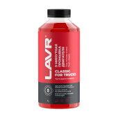 Промывка двигателя 5-минутная Классическая для коммерческого транспорта, 1л Ln1004