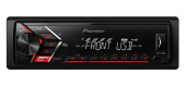 Автомагнитола Pioneer  MP3/WMA MVH-S100UB