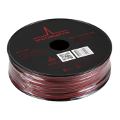 Кабель акустический УРАЛ УЛЬТИМАТУМ КА-УТ18 (2х0,82 мм2) 1 метр