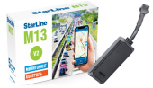 Маяк Трекер StarLine M13 V2