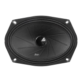 Акустика эстрадная AMP MASS FR69 (4ом) широкополосная