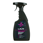 Очиститель колесных дисков, 500 мл Ln1439 LAVR