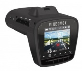 Видеорегистратор VIDEOVOX CMB-100  + радар-детектор + GPS
