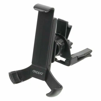 Держатель DEPPA (55117) Crab Air для смартфонов 3,5"-5,5"