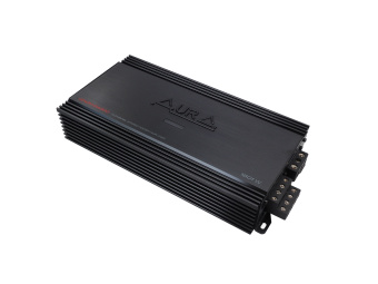 Автомобильный усилитель Aura VENOM-D4.200