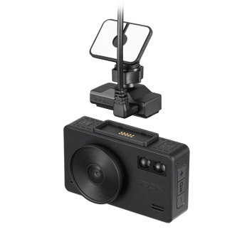 Комбо-устройство iBOX iCON 2 LaserVision WiFi Signature DUAL