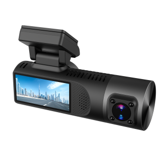 Видеорегистратор SilverStone F1 NTK-55F Taxi 2K