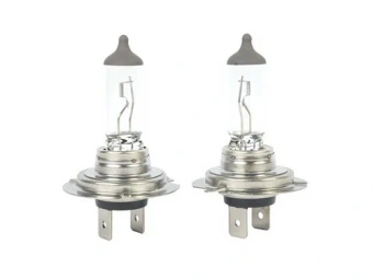 Галогеновая лампа Avantech H7 12V 55W Галогеновая лампа Avantech H7 12V 55W