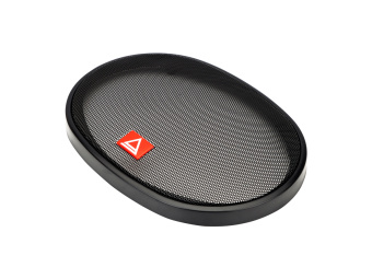 Акустическая система Aura FIREBALL-i692 6x9" (16x24см) 2-полосная коаксиальная