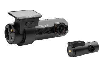 Видеорегистратор Blackvue DR970X-2CH