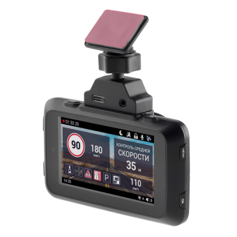 Видеорегистратор Roadgid CityGo 3 wifi 2CH