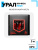 Кабель межблочный URAL КМ 4RCA МТ5М