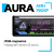 Автомагнитола Aura AMH-79DSP 2023 USB