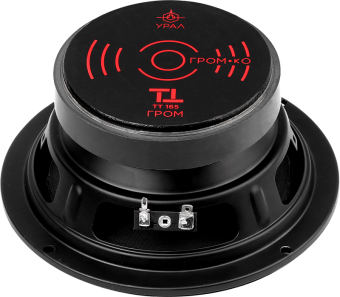 Акустическая система URAL TT 165 ГРОМ