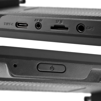 Видеорегистратор-зеркало Roadgid Blick 3 