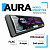 Автомагнитола Aura INDIGO-878DSP MKII USB-ресивер