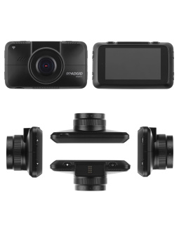 Видеорегистратор Roadgid CityGo 3 wifi 2CH