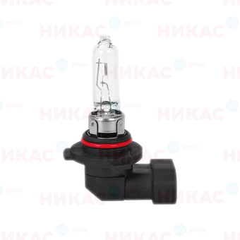 Clearlight - HB3 - 12V-60W LongLife