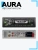 Автомагнитола Aura AMH-205BT/FIREBALL-205BT USB/SD/MMC-ресивер, зелёная подсветка Автомагнитола Aura AMH-205BT/FIREBALL-205BT USB/SD/MMC-ресивер, зелёная подсветка