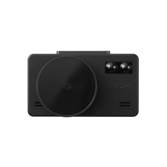 Комбо-устройство iBOX iCON 2 LaserVision WiFi Signature DUAL