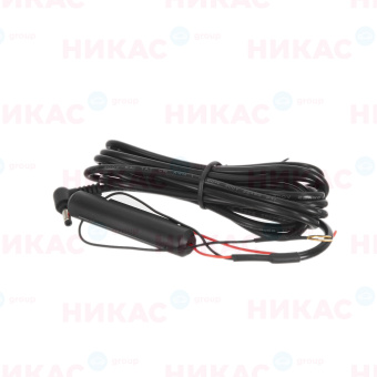 КАБЕЛЬ питания для СКРЫТОЙ установки Inspector Marlin/Hoо/Bar/Pir/Scat (Hardwire kit) 