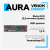 Автомагнитола Aura VENOM-D41DSP USB