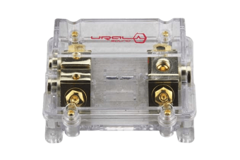 Распределитель питания URAL PB-DB04ANL