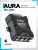 Адаптер высокого уровня Aura RHL-0604 RCA Hi/Low, 4 канала