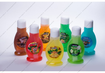 Ароматизатор-спрей Fresh mist Strawberry
