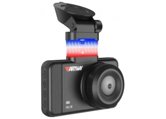 Видеорегистратор ARTWAY AV-392